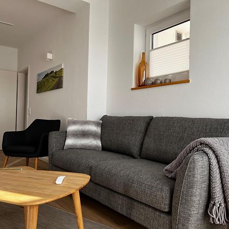 17 Am Berg Apartment Winterberg Bagian luar foto