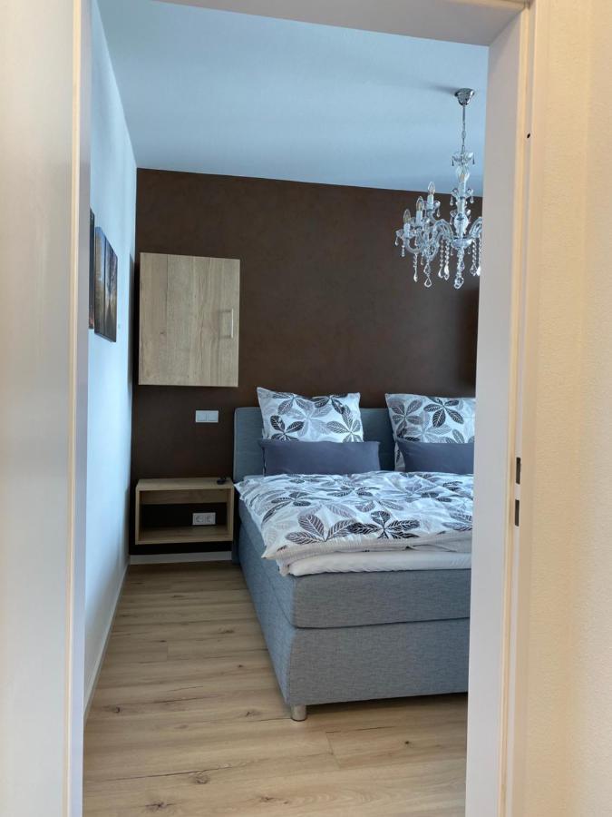 17 Am Berg Apartment Winterberg Bagian luar foto