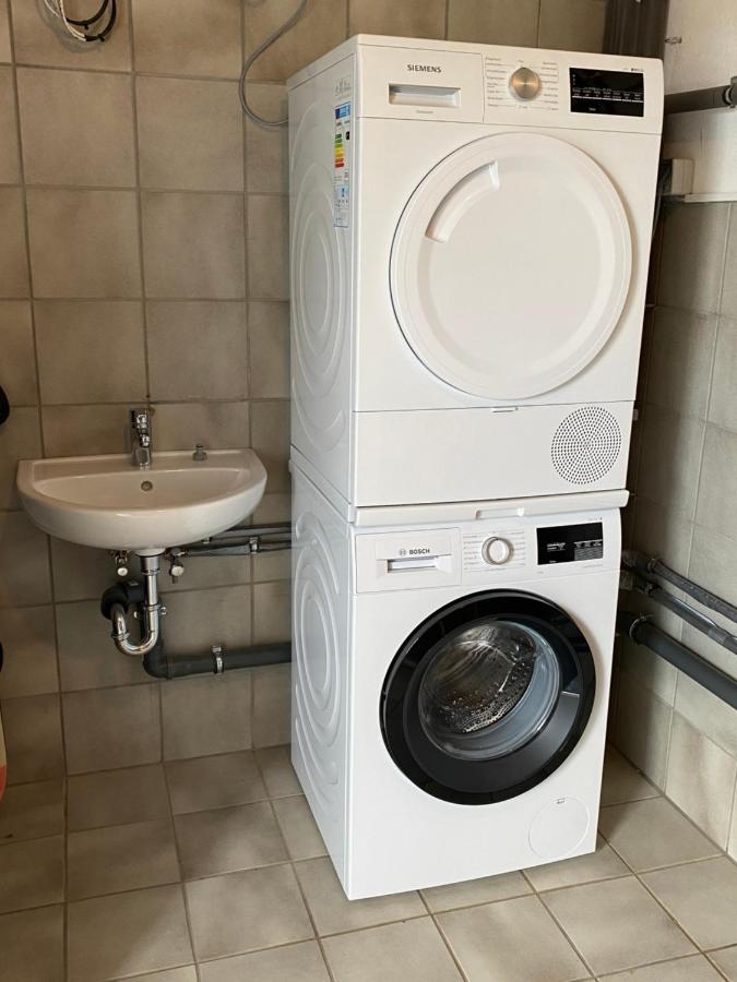 17 Am Berg Apartment Winterberg Bagian luar foto