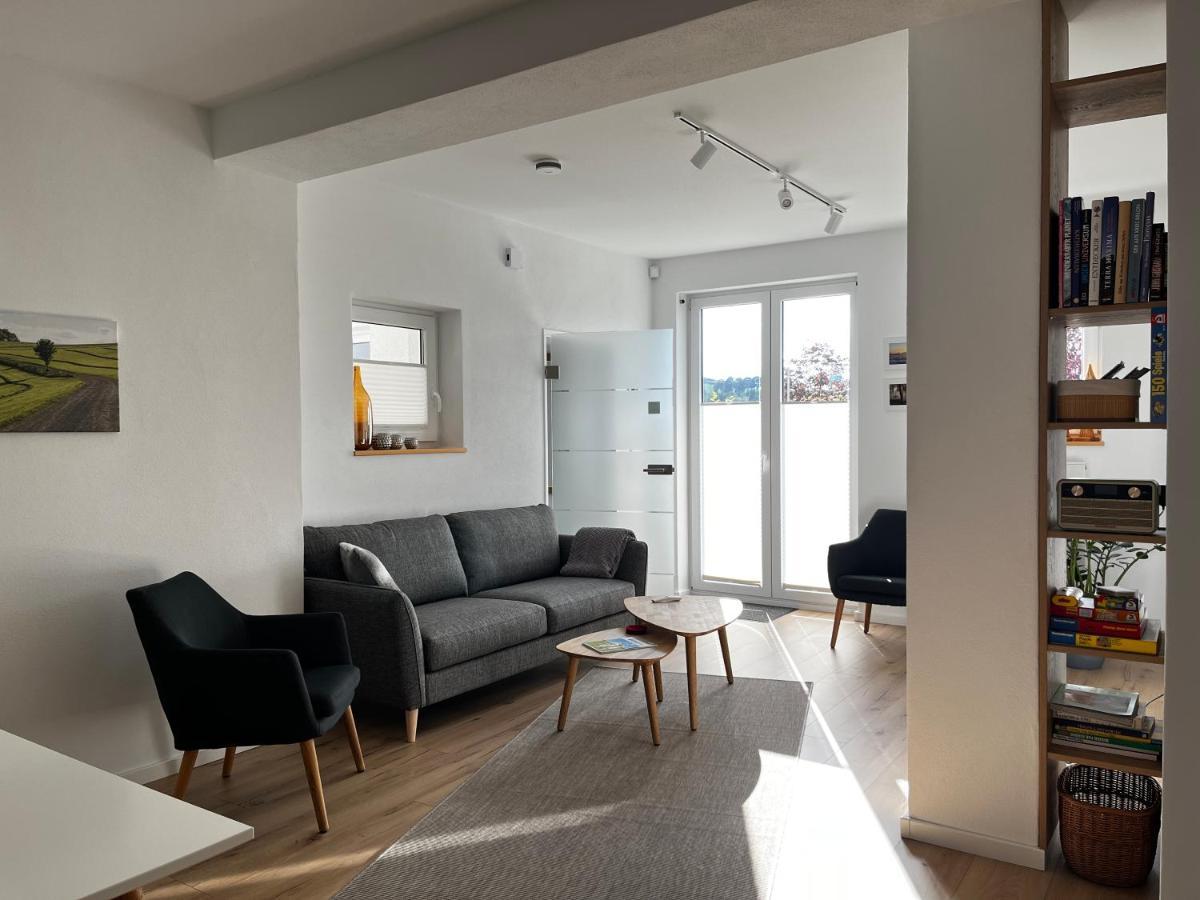 17 Am Berg Apartment Winterberg Bagian luar foto
