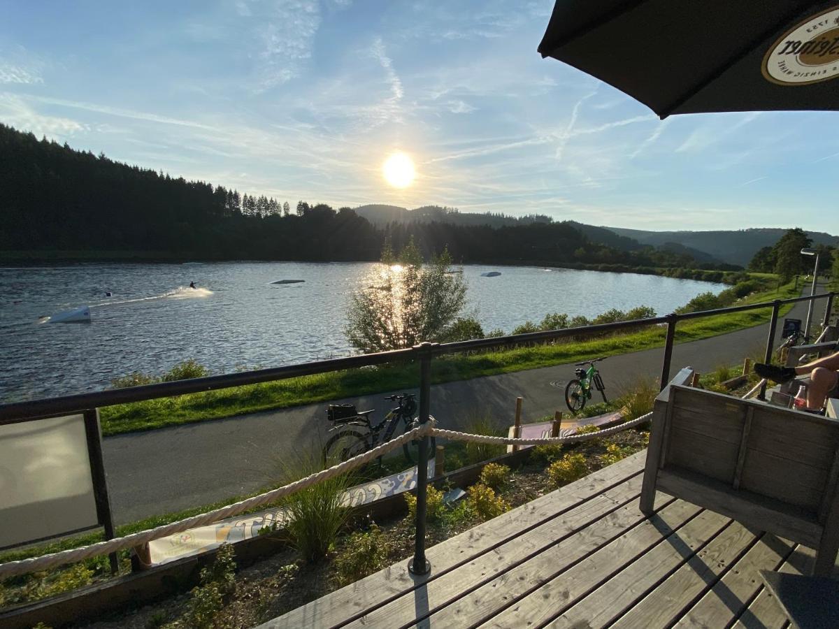17 Am Berg Apartment Winterberg Bagian luar foto